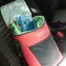 Сумка-термос THERMOS CLASSIC 12 CAN COOLER 10л. розовый/черный 287618