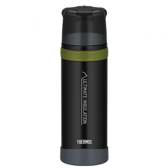 Термос для напитков THERMOS FFX-501 MTBK